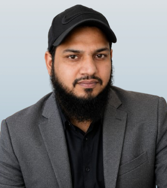Mohd Ahmad